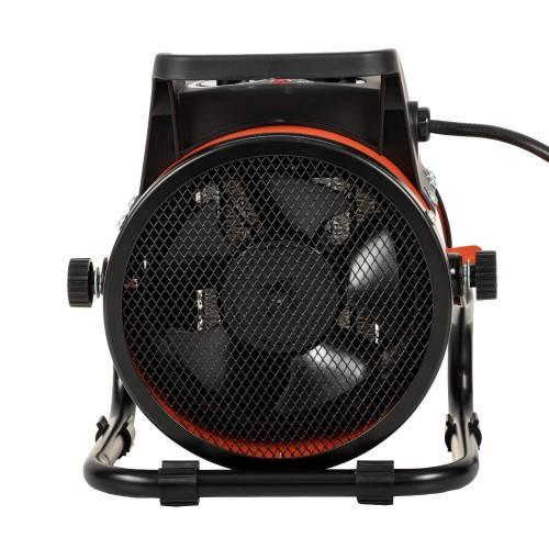 Тепловентилятор електричний Vitals EH-23 - фото 4 Тепловентилятор електричний Vitals EH-23 - фото 4