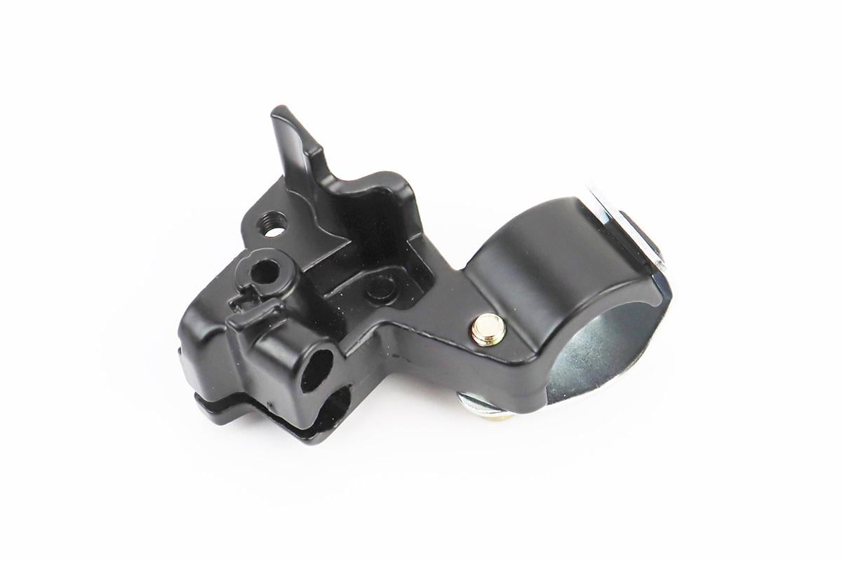 Кронштейн крепления рычага левого (317532) - фото 2 Кронштейн крепления рычага левого (317532) - фото 2