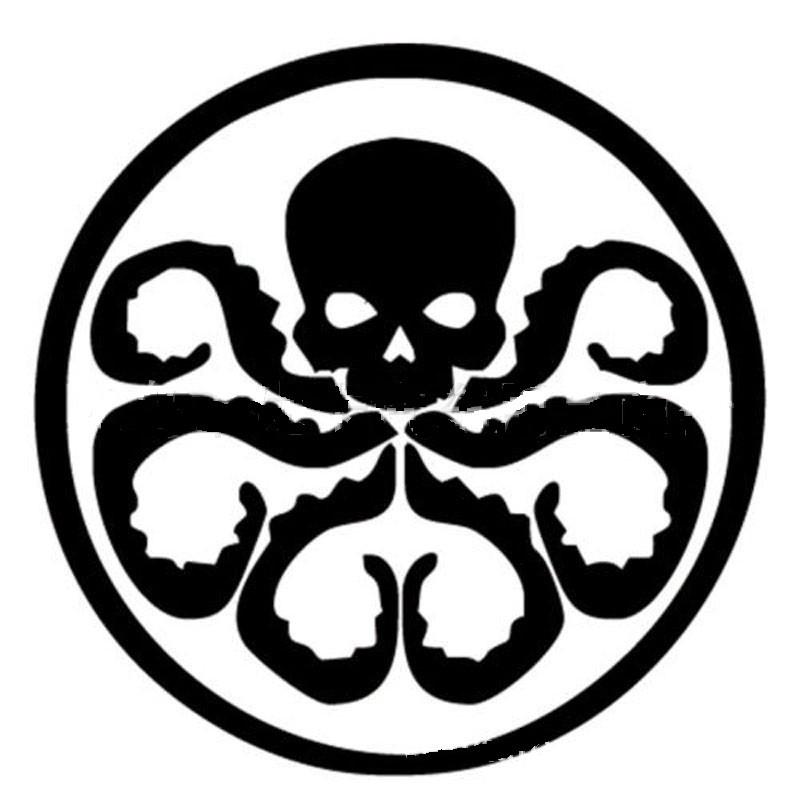 Наклейка на авто AIWA 02604