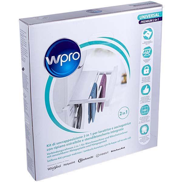 Монтажний комплект для сушильної машини SKP101 WPRO (484000008545) - фото 6