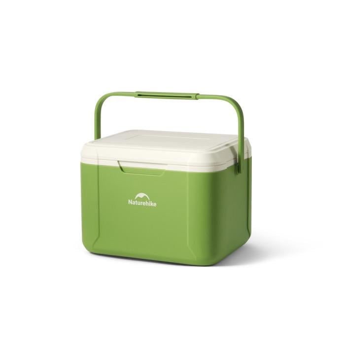 Сумка-холодильник Naturehike CNK2450CF012 5 л Green (6975641884477)