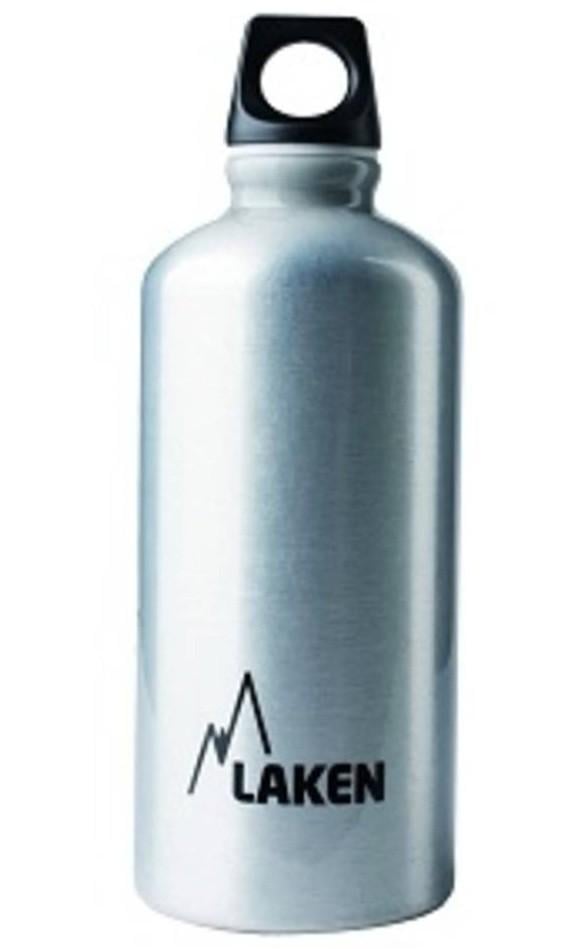 Фляга Laken Futura 0,75 L Transparent (LAK-72)