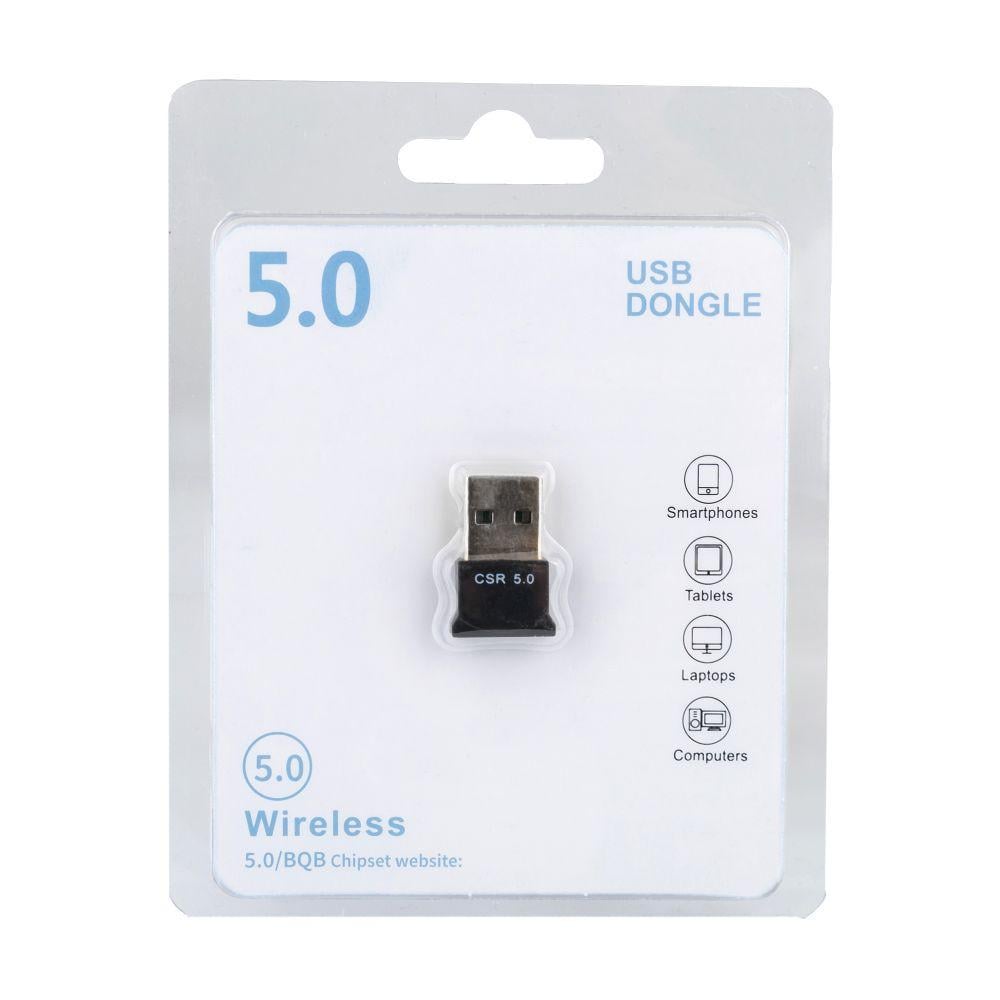 Кабель USB Bluetooth CSR 5.0 RS071 (3000)