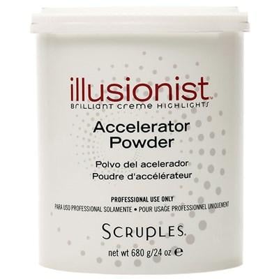 Пудра для освітлення волосся ILLUSIONIST Accelerator Powder 680 г