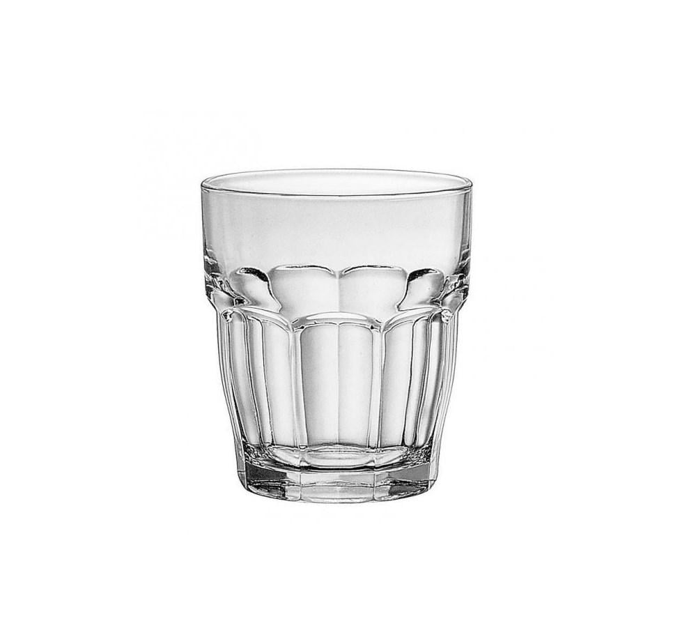 Набор стаканов Bormioli Rocco Rock Bar 70 мл 6 шт. (54638730)