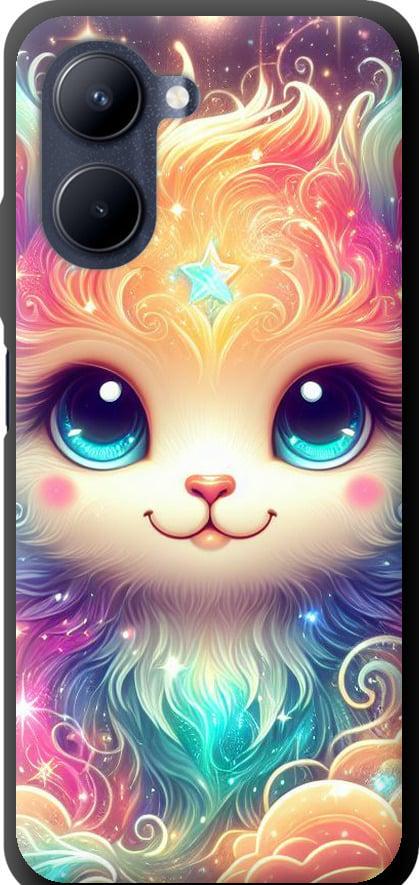 Чохол на Realme C33 Казкове кошеня (5813b-2870-42517)