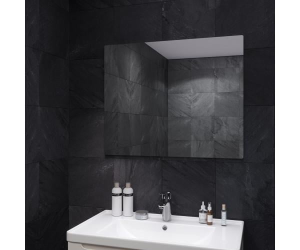 Зеркало Sanwerk Симпли Минима 80x65 см (ZS0000345)