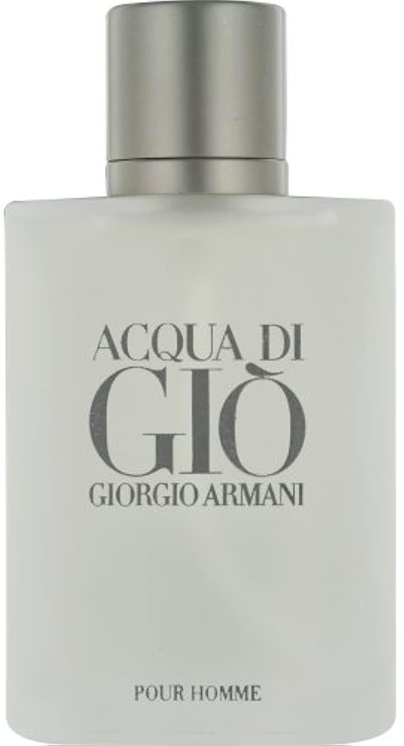 Парфюмированная вода Giorgio Armani Acqua Di Gio Pour Homme 100 мл