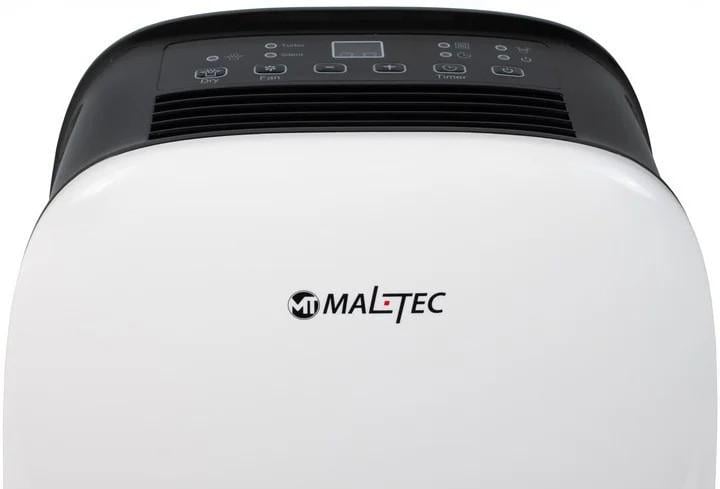 Електронний осушувач повітря Maltec DH-10000A - фото 10