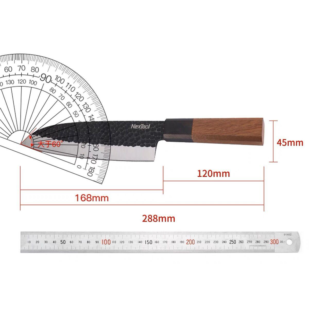 Комплект кухонных предметов для кемпинга NexTool Camp Chef (NE20171) - фото 8 Комплект кухонных предметов для кемпинга NexTool Camp Chef (NE20171) - фото 8