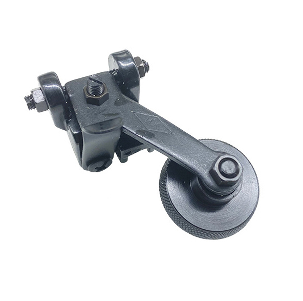 Лапка-ролик для промышленных и бытовых машин (M00415)