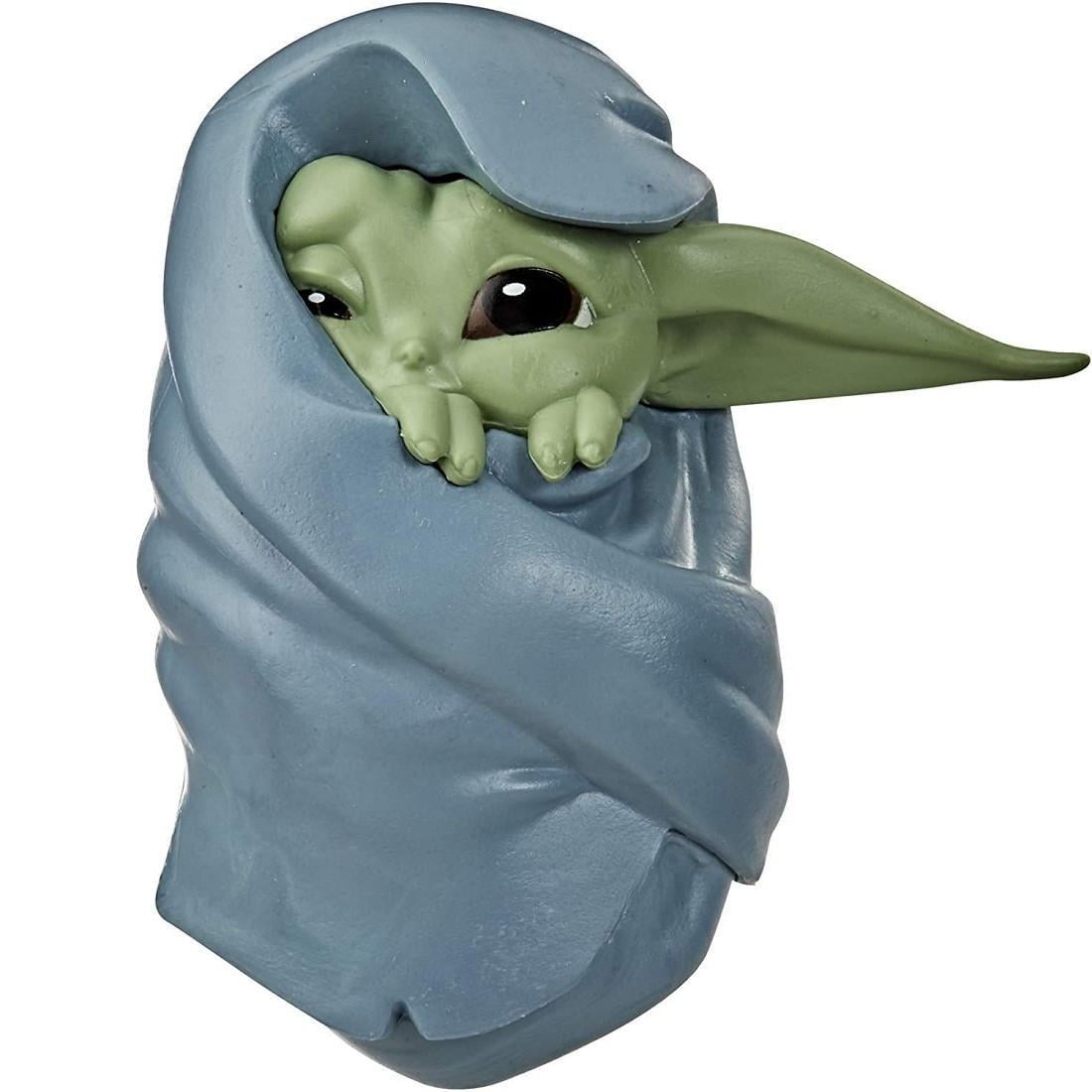 Фігурка Star Wars Yoda 7 см (china SW YG)