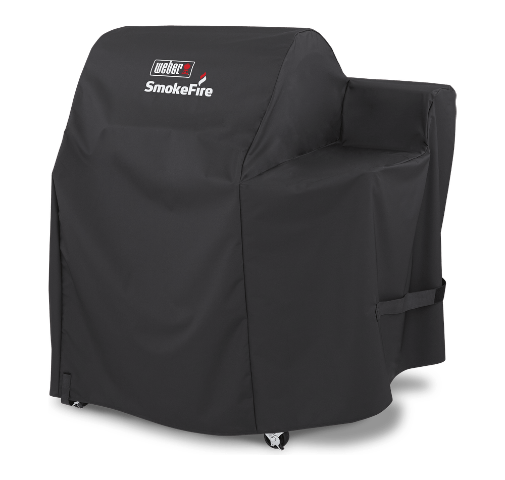 Чехол Premium для пеллетных грилей Weber SmokeFire EX4 (7192)