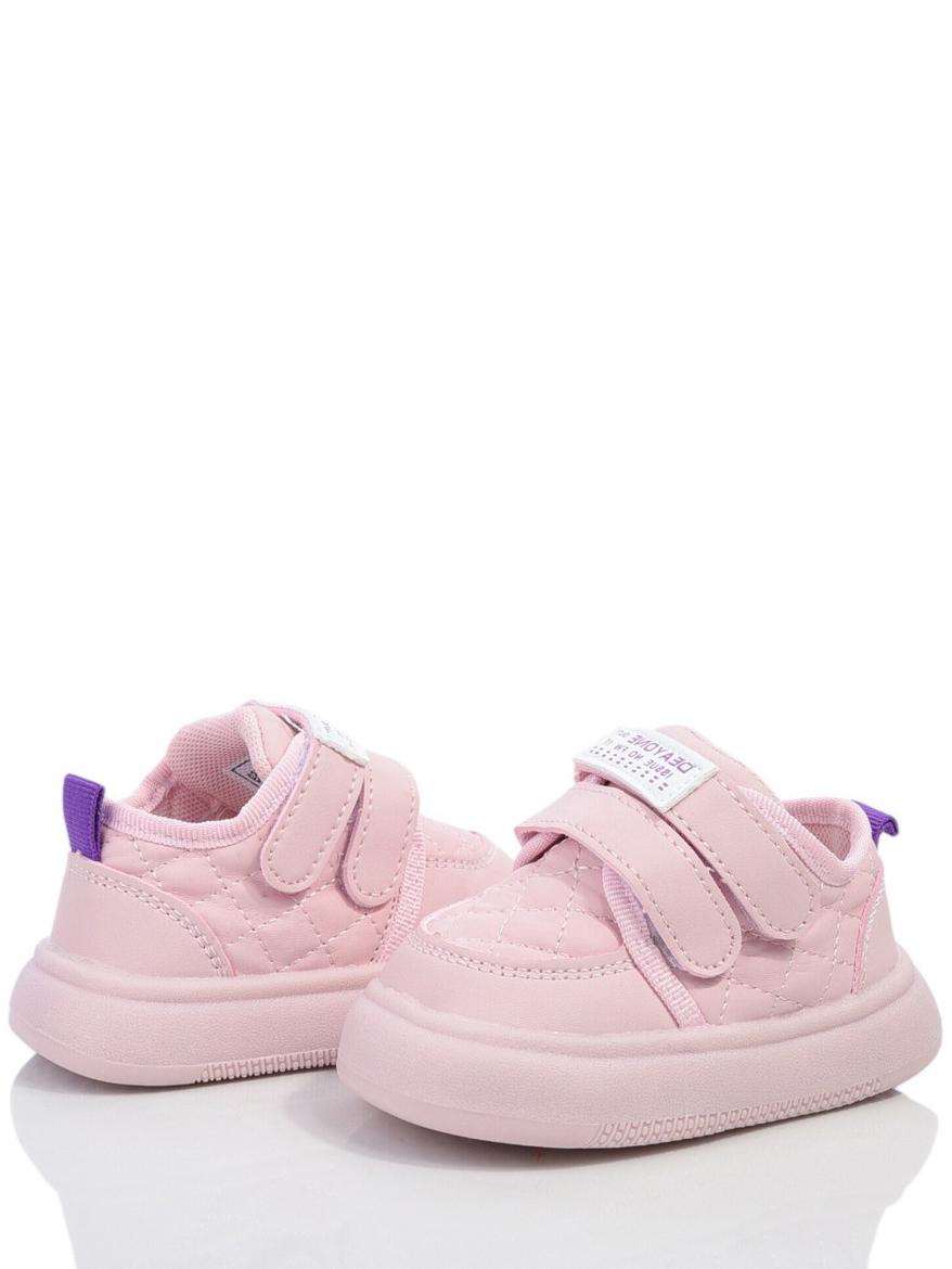 Кроссовки TOM.M N50959D р. 22 Розовый - фото 2 Кроссовки TOM.M N50959D р. 22 Розовый - фото 2