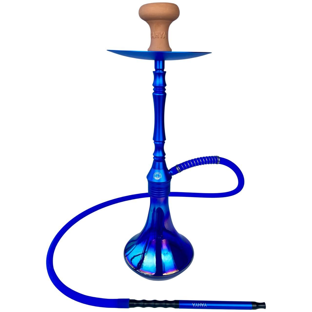 Кальян Yahya Nozzle Blue (2250636557)