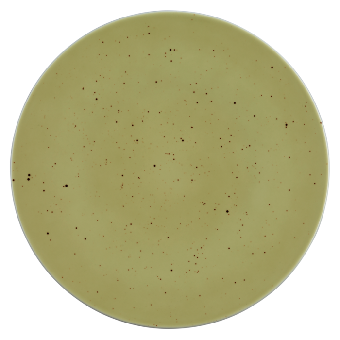 Тарелка плоская Seltmann Weiden Country Life Oliv Coup Fine Dining 30 см