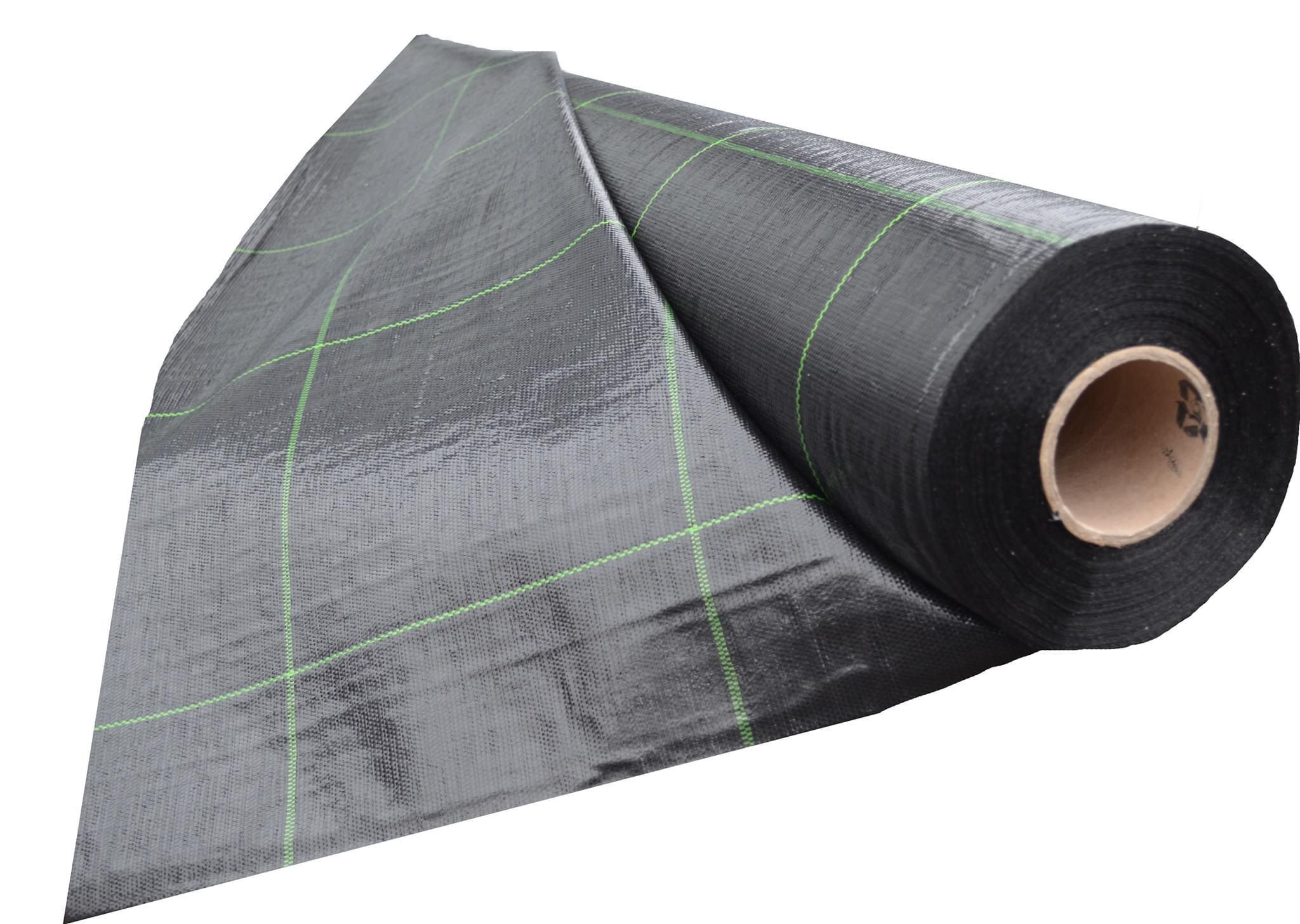 Агроткань Biotol 1х5 м 86 г/м2 Черный - фото 3 Агроткань Biotol 1х5 м 86 г/м2 Черный - фото 3