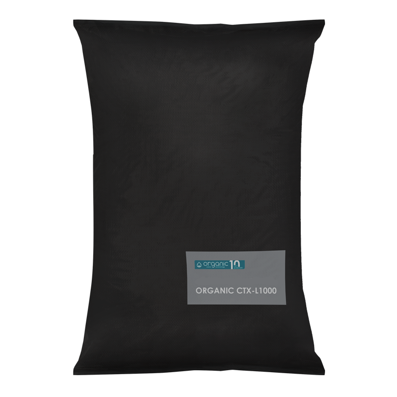 Активированный уголь Organic CTX-L1000 (ORG-CTX-L1000)