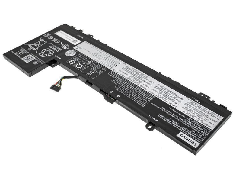 Аккумулятор для ноутбука Lenovo IdeaPad Slim 5 14ABR8 4861 mAh 11,52V (148481)