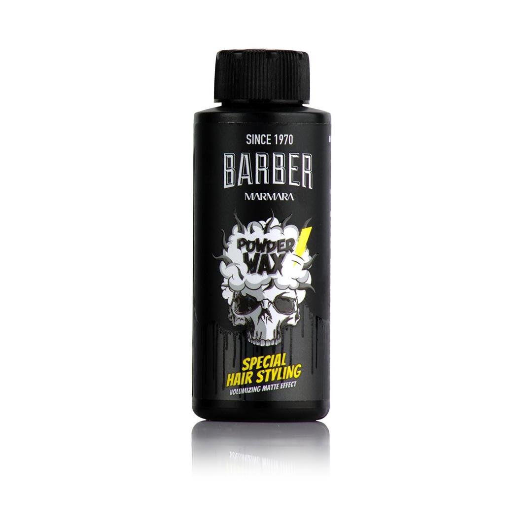 Пудра для волосся Marmara Barber Powder Wax 20 г