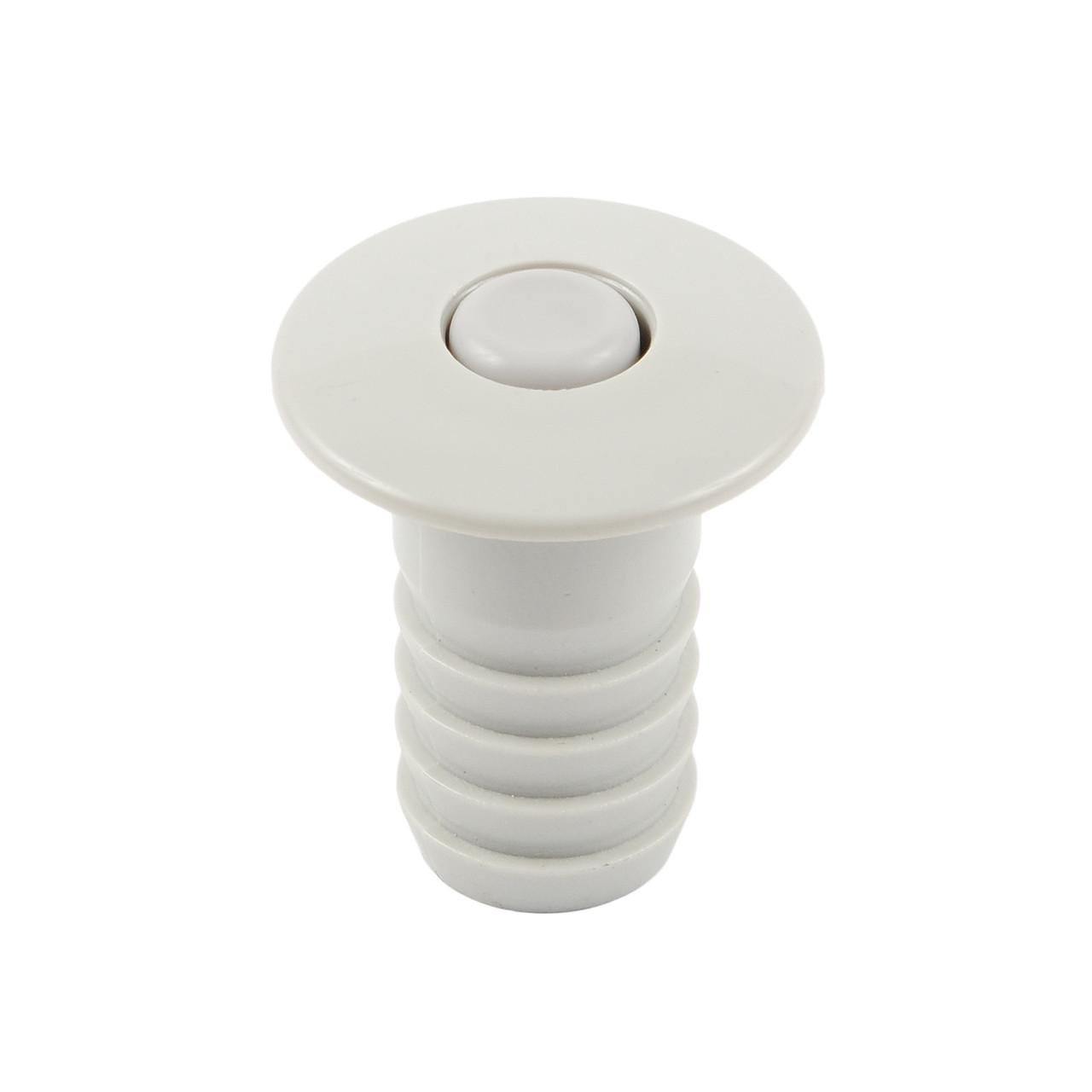 Прихований магнітний стопор для дверей Antey Vision Світло-сірий (PL028385) Прихований магнітний стопор для дверей Antey Vision Світло-сірий (PL028385)