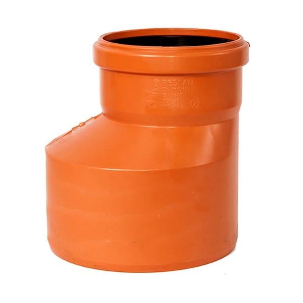 Перехідник зовнішньої каналізації Pestan 315x250 мм (10401744)