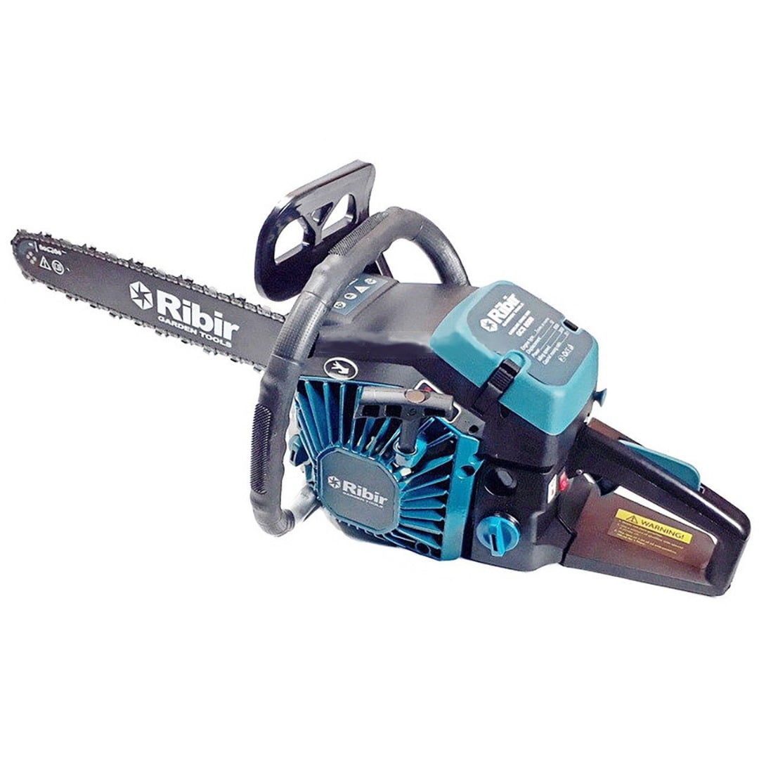 Бензопила Ribir GCS 8000