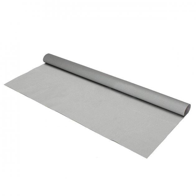 Ткань светоотражающая Reflex полиэстер Светло-серый (8884913)