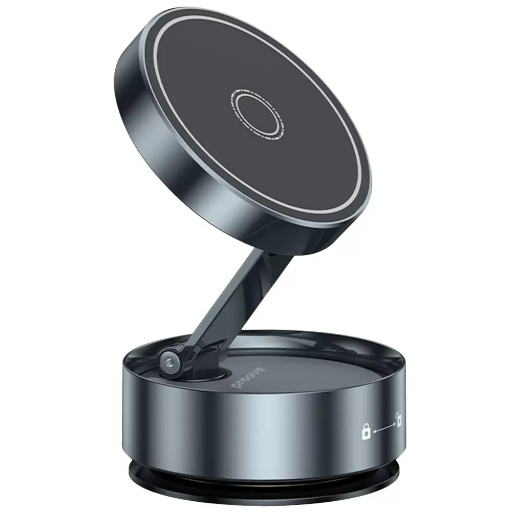 Держатель автомобильный Proove Griptor Sutction Type Universal Mount - фото 5 Держатель автомобильный Proove Griptor Sutction Type Universal Mount - фото 5