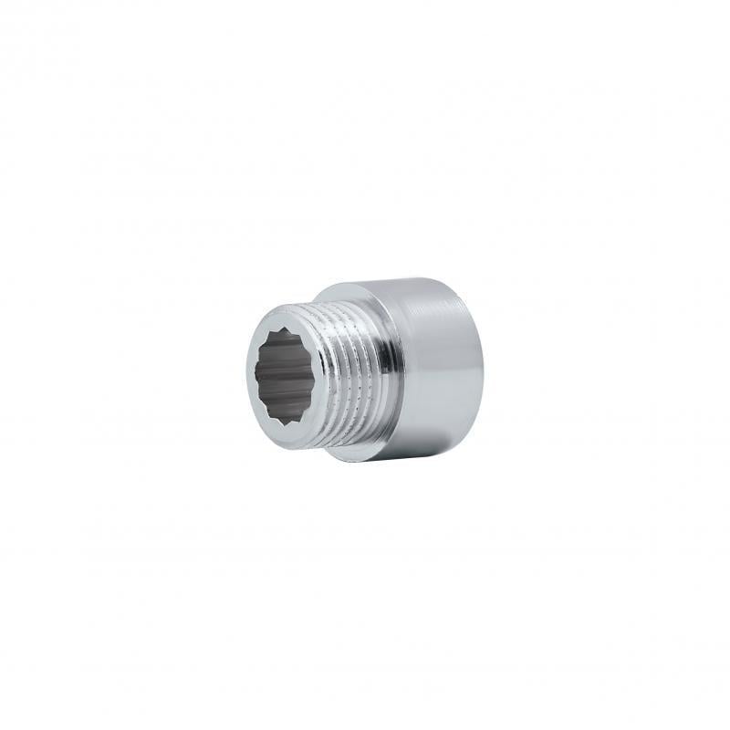 Удлинитель ICMA №19 15х1/2" Хром (FRRS00020806)