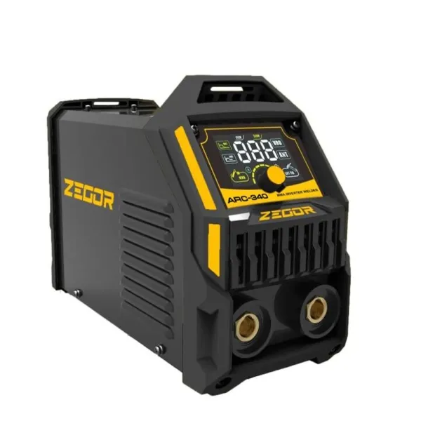 Апарат зварювальний Zegor ARC-340 (31940197)