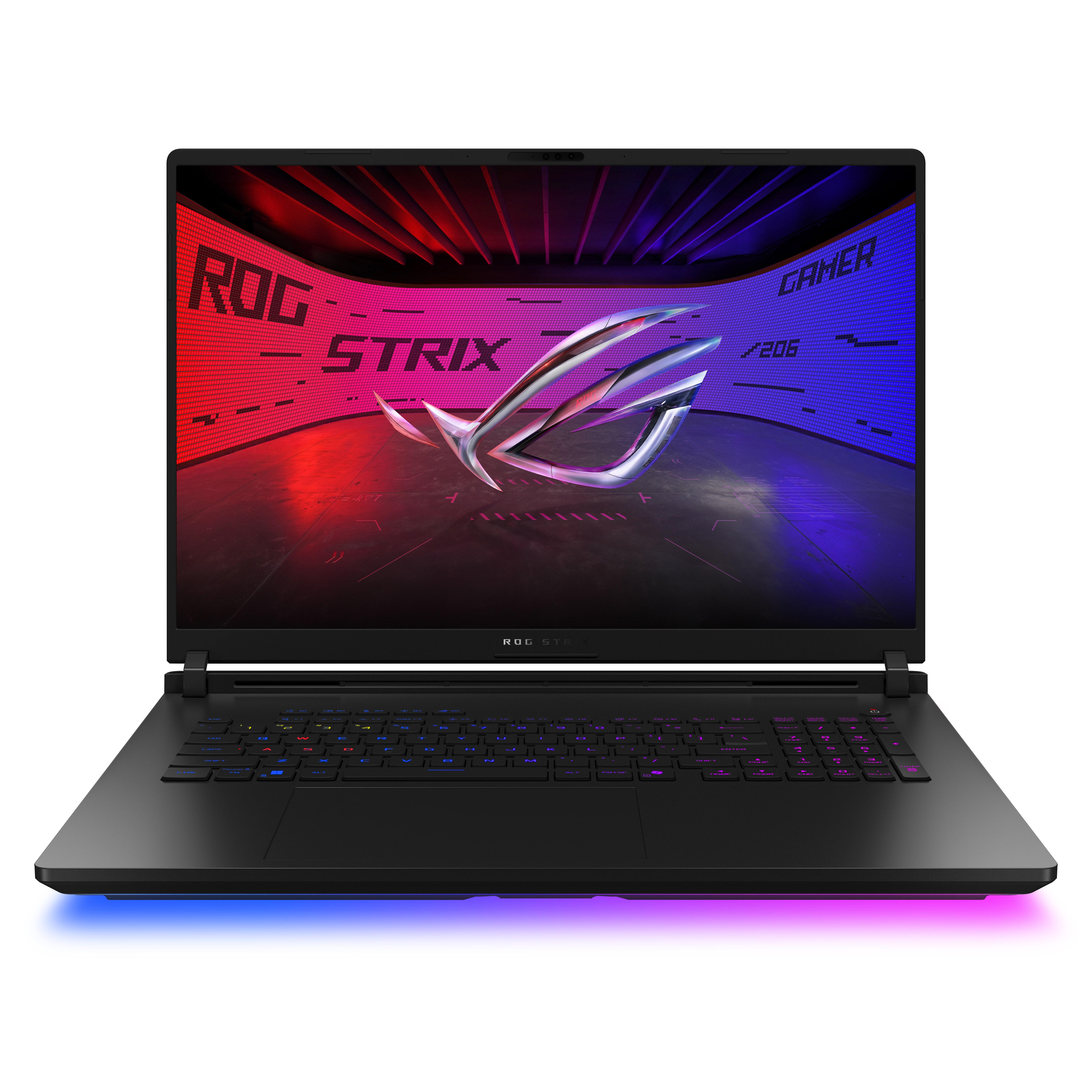 Ноутбук Asus ROG Strix SCAR 18 G835LW (G835LW-XS97)