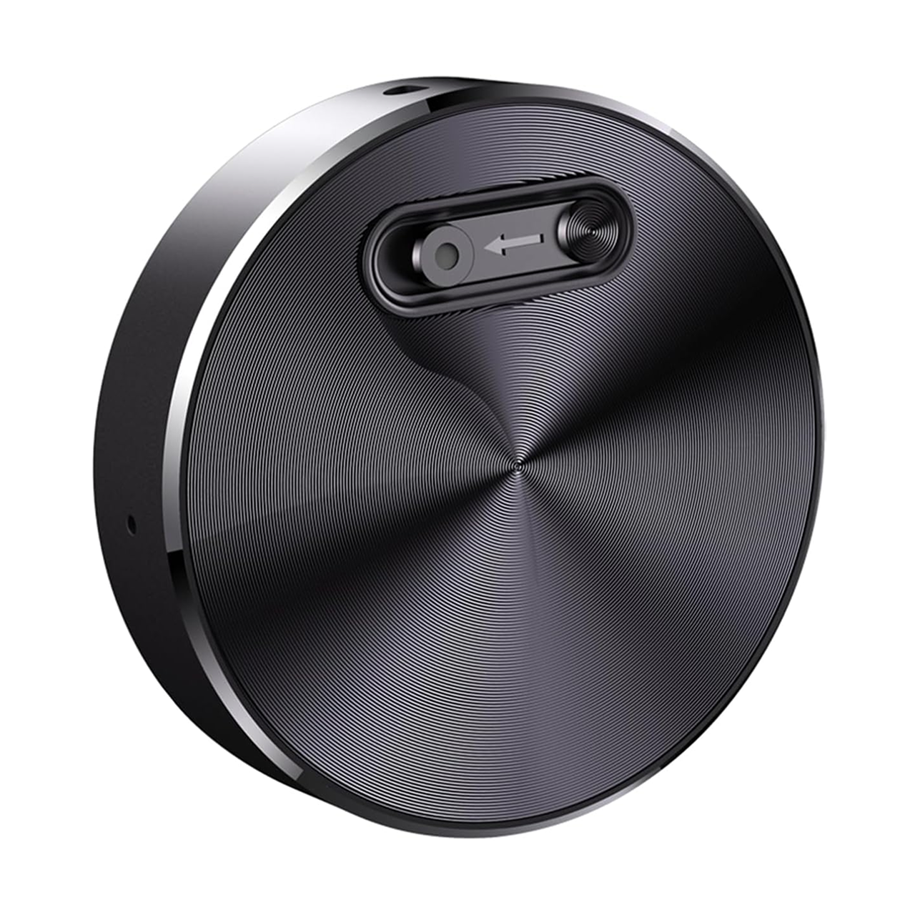 Диктофон з активацією голосом магнітний 8 Гб