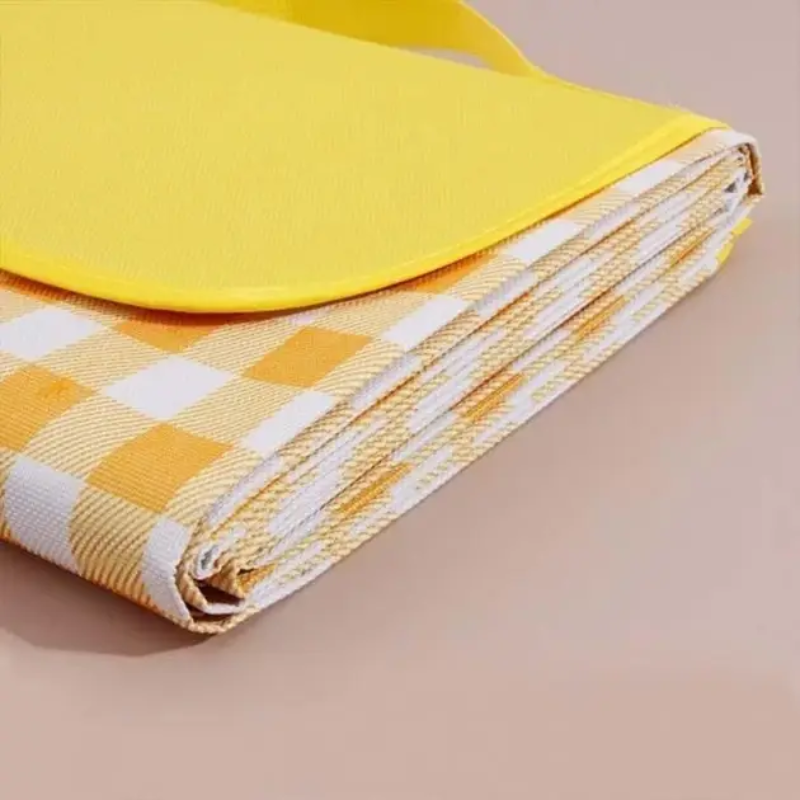 Коврик для пикника водонепроницаемый складной Slide B 150x100 см (2691072890)