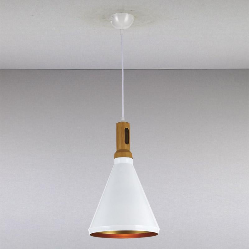 Люстра подвесная Light House LS-13232A-1 Белый (10468)