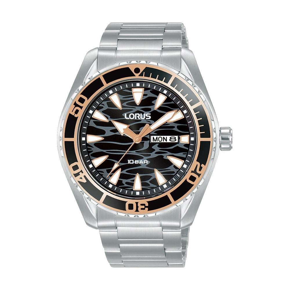 Наручные часы мужские Lorus SPORTS RH387AX9