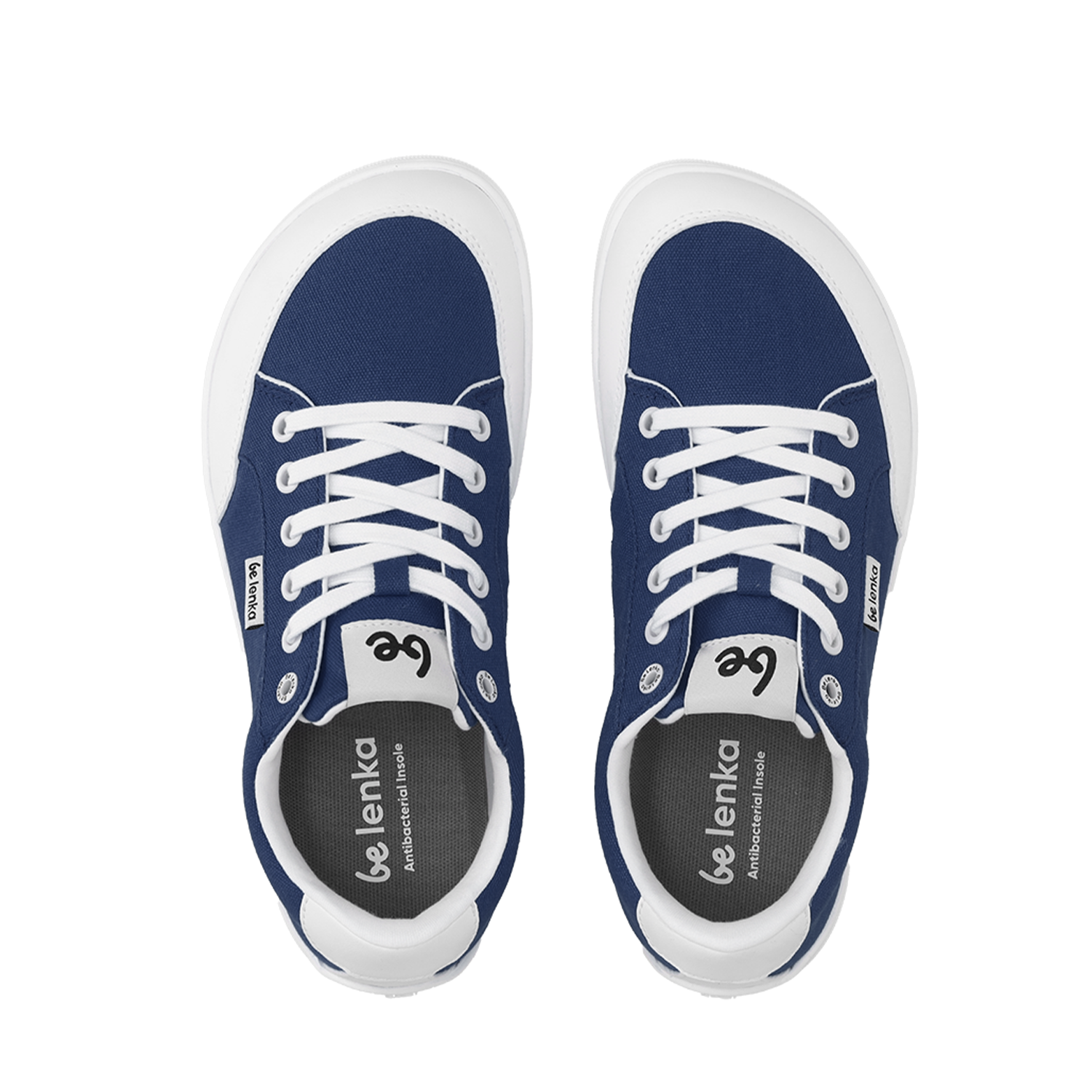 Кеди босоногі Barefoot Be Lenka Rebound р. 39 25,3 см Синій (BE-05 №13-8) - фото 6 Кеди босоногі Barefoot Be Lenka Rebound р. 39 25,3 см Синій (BE-05 №13-8) - фото 6