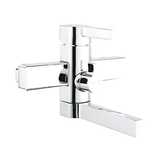 Смеситель для ванны MIXXUS Bond 009 Euro (MI7151)