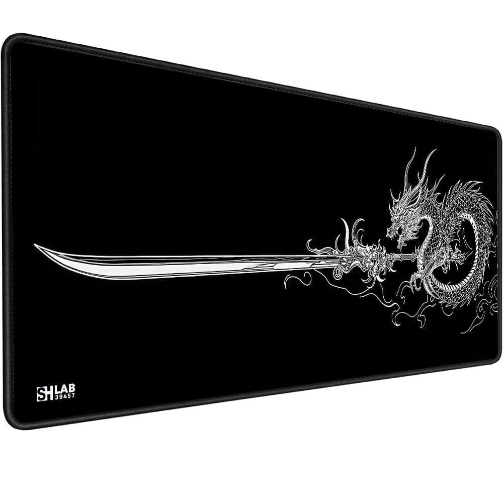 Игровая поверхность SHLab Dragon with Sword SHM-1145 70х30 см (39457)