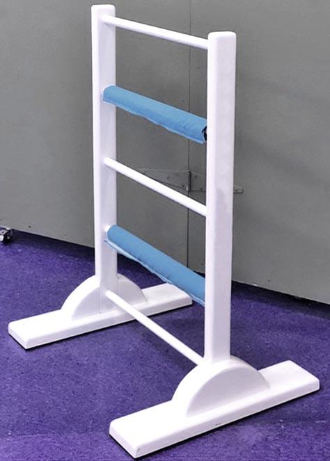 Станок для растяжки и хореографии из дерева Дериос Зефир (Сдр-000120)