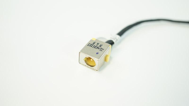 Разьем питания для ноутбуков Acer Aspire TimelineX 3820 (235454)