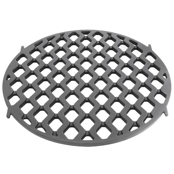 Чугунная решетка для стейков Enders Switch Grid Sear Grate с рисунком (7791)