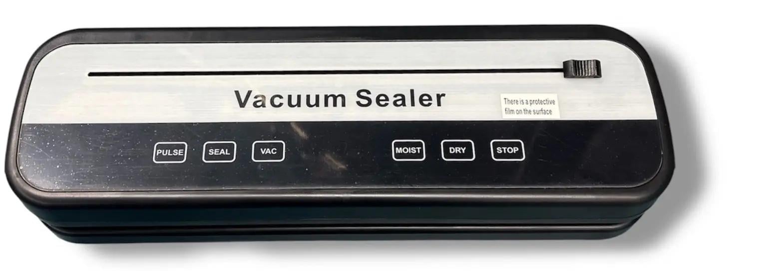 Вакууматор HZ-001 100W для продуктів (28186395)