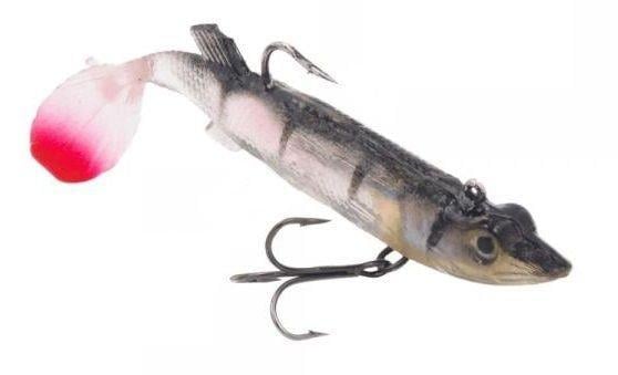 Силиконовая приманка Oasis 8 см Color 016 (1054136855) - фото 1 Силиконовая приманка Oasis 8 см Color 016 (1054136855) - фото 1