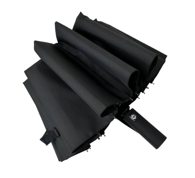 Зонт складной мужской TOP RAIN GM9115 Черный (38132450)
