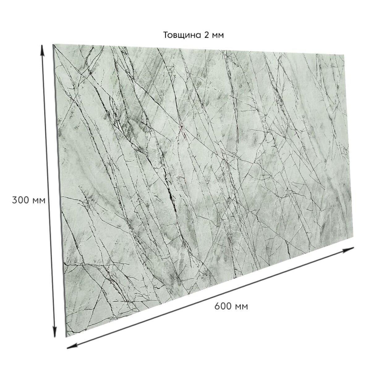 Плитка стеновая самоклеящаяся 600х300х2 мм (SW-00001682) - фото 3 Плитка стеновая самоклеящаяся 600х300х2 мм (SW-00001682) - фото 3