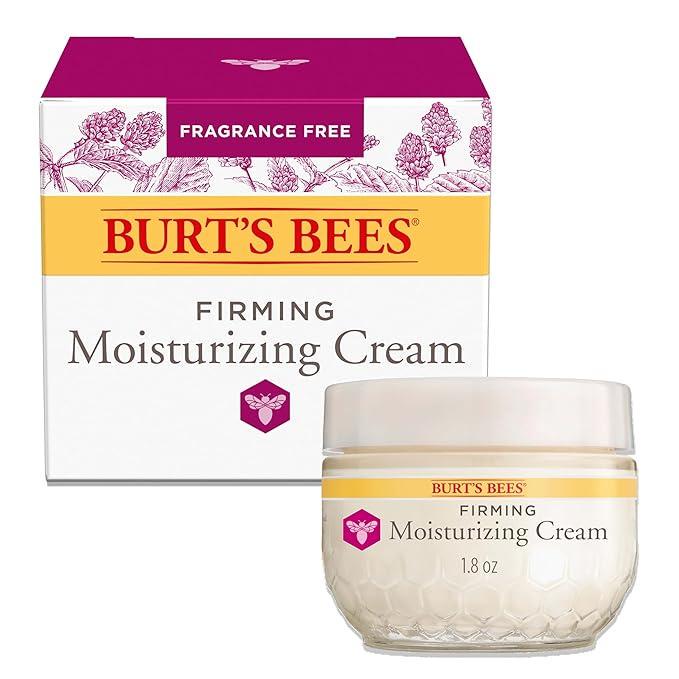 Крем для обличчя антивіковий Burt's Bees для догляду за шкірою Крем для обличчя антивіковий Burt's Bees для догляду за шкірою