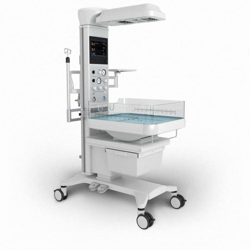 Обогреватель для новорожденных BQ80 (28080438) - фото 2 Обогреватель для новорожденных BQ80 (28080438) - фото 2