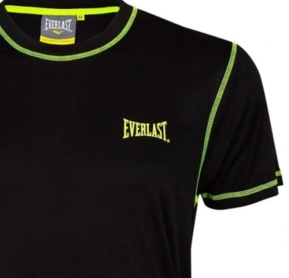 Мужская футболка Everlast M (17833794) - фото 2