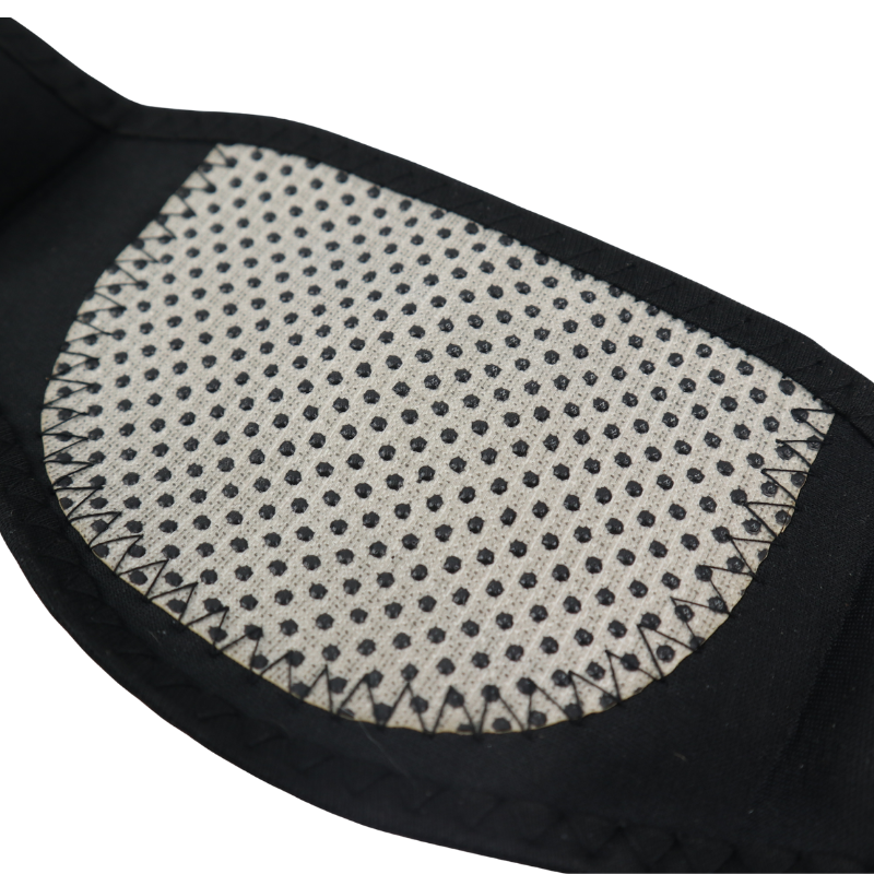 Бандаж шийний з магнітами Self Heating Neck Guard Ban турмаліновий (4123622) - фото 2 Бандаж шийний з магнітами Self Heating Neck Guard Ban турмаліновий (4123622) - фото 2